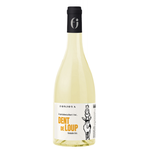 Fonjoya 'Dent de Loup'...