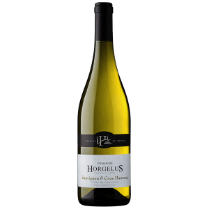 Horgelus Gros Manseng