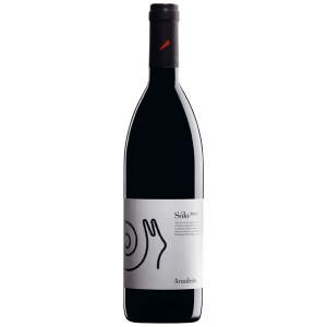 Aranleon Solo Tinto