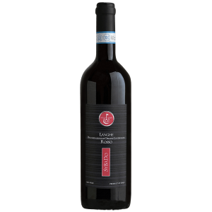 Sybado Langhe Rosso