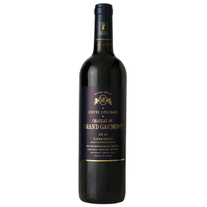 Caumont Cuvée Spéciale...