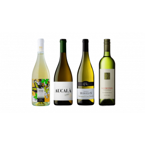 "Love White" Pakket (12...