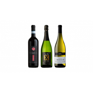 "Summer BBQ" Pakket (6...