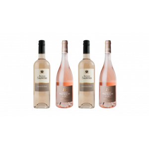"Rosé Summer" Pakket (9...